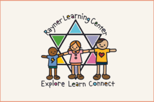 rayner learning center logo