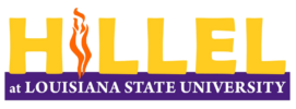 lsu hillel