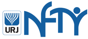 nfty urj logo