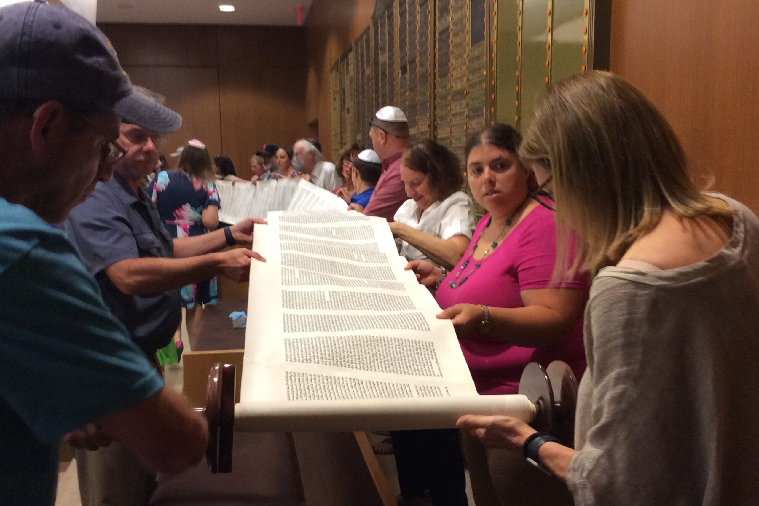 simchat torah