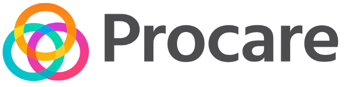 Procare logo