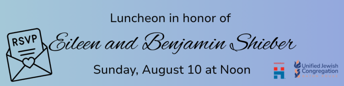 EBS Luncheon